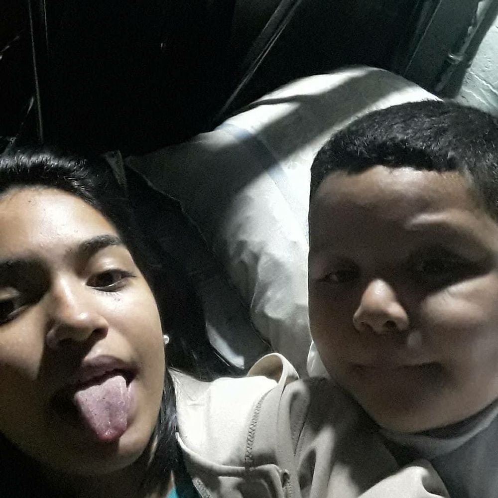 Meet your Posher, Julio